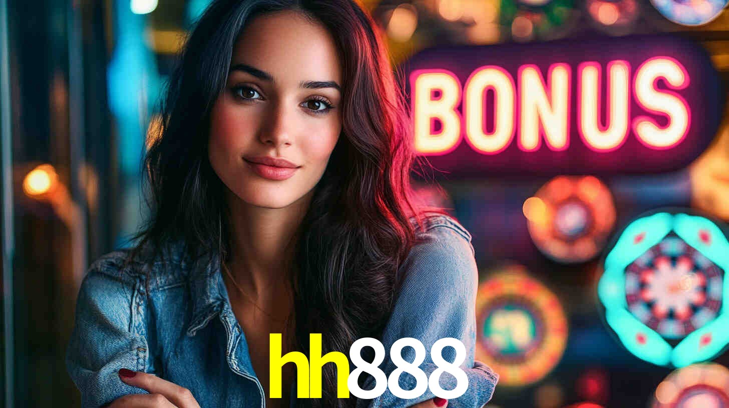 hh888 - Cassino da Sorte Real - hh888.com