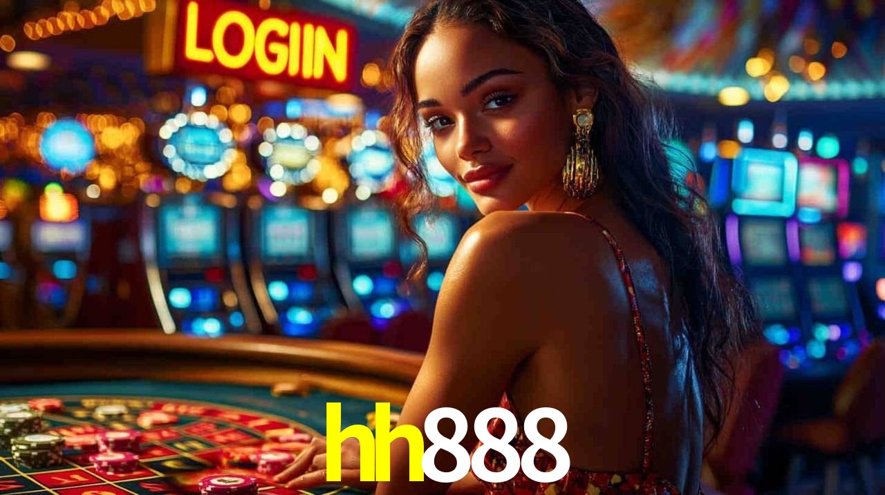 Estatísticas hh888