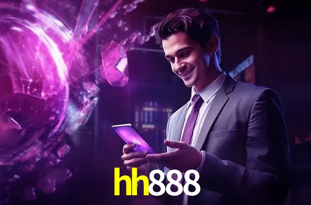 Welcome Bonus hh888