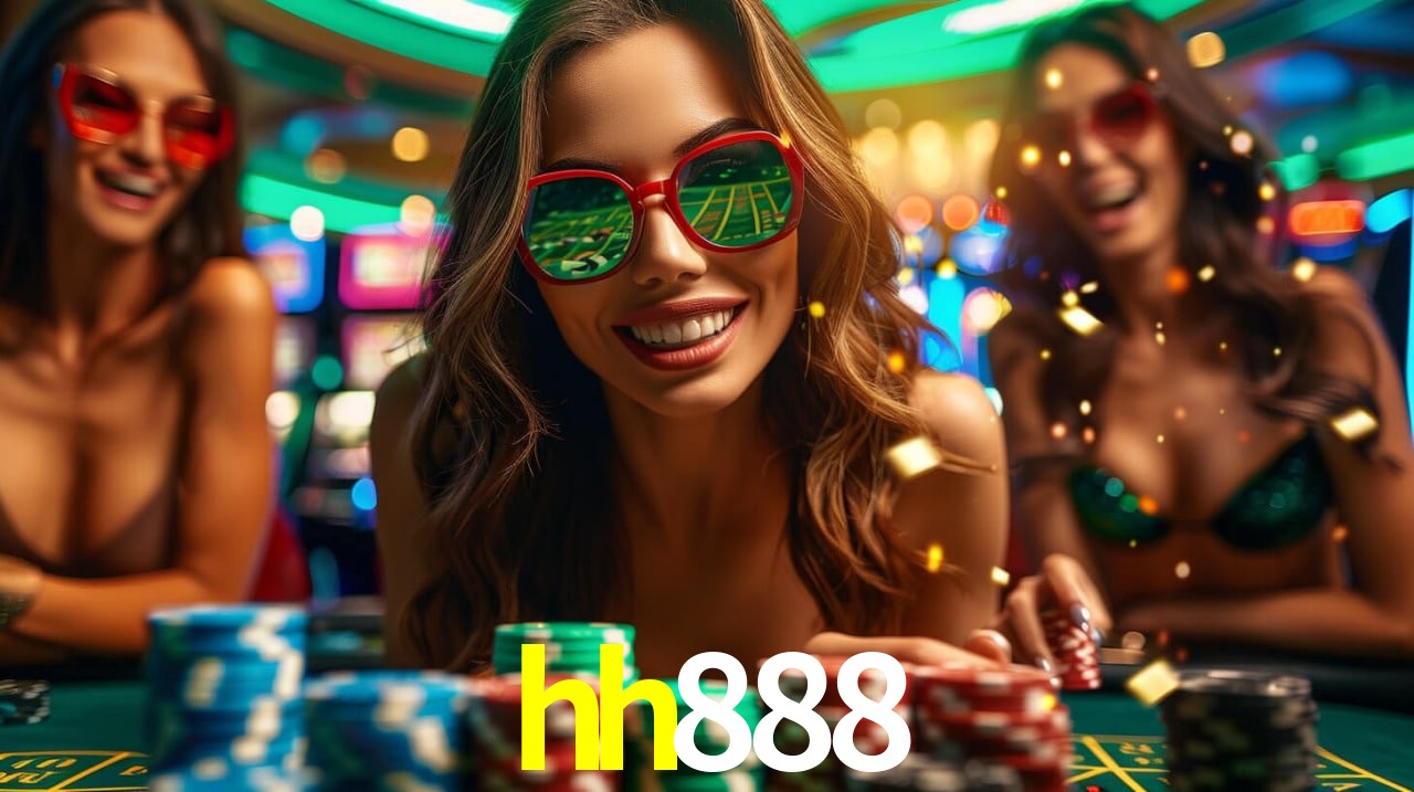 Experiência VIP hh888