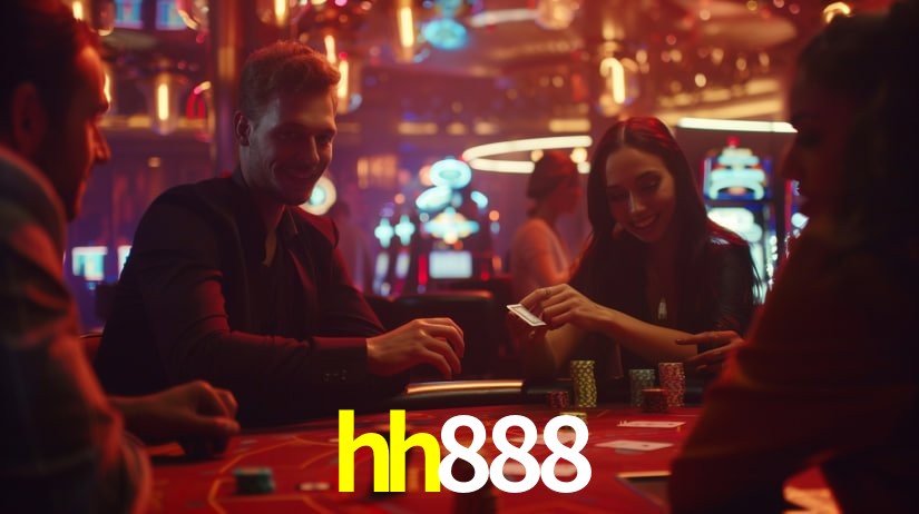A Revolução dos Aplicativos de Jogos no hh888