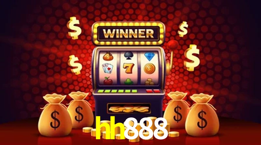Account Benefits hh888