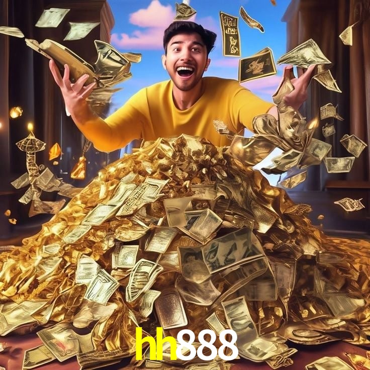 Interface do App hh888