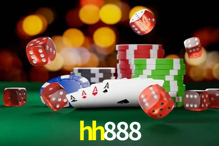 Estatísticas Esportivas hh888