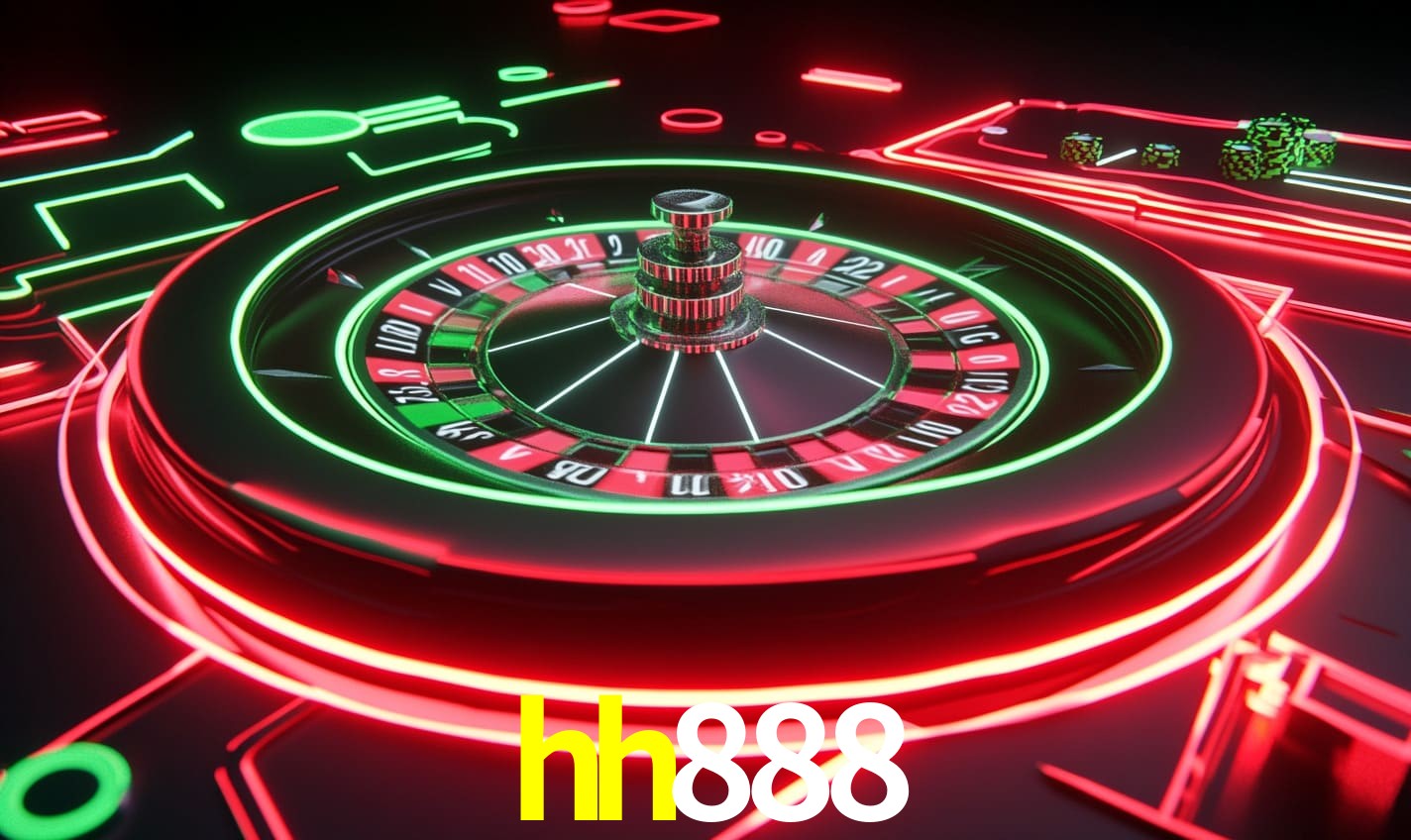 A Experiência Imersiva dos Cassinos Ao Vivo no hh888