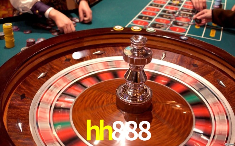 A Emoção da Loteria na hh888: Uma Chance de Mudança de Vida