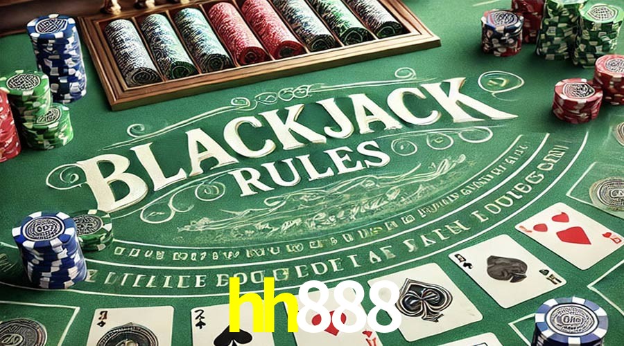 Live Casino hh888