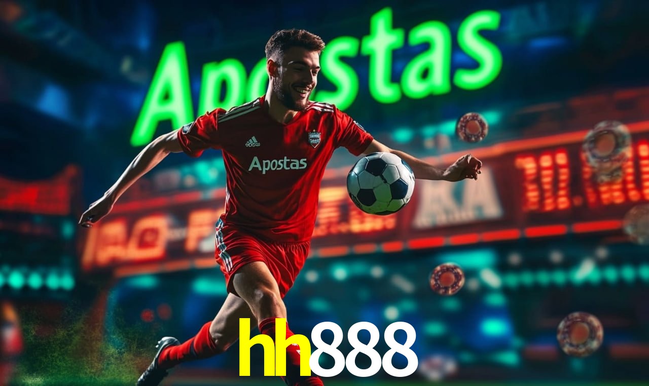 Inovações de Jogos na hh888: O Futuro das Experiências Interativas