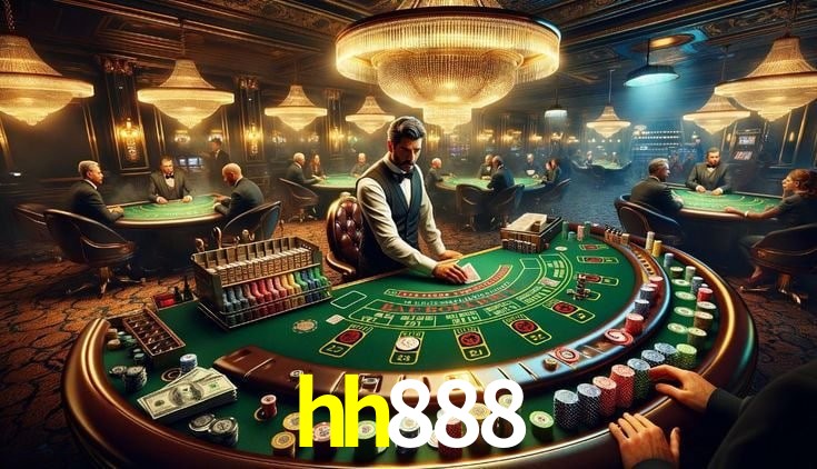 Game Statistics hh888
