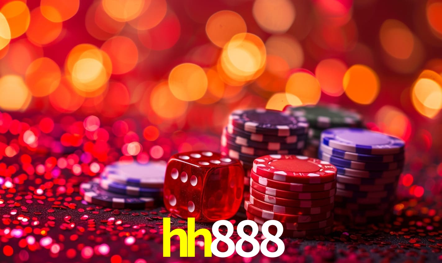 Apostas Esportivas na hh888: Um Guia Completo