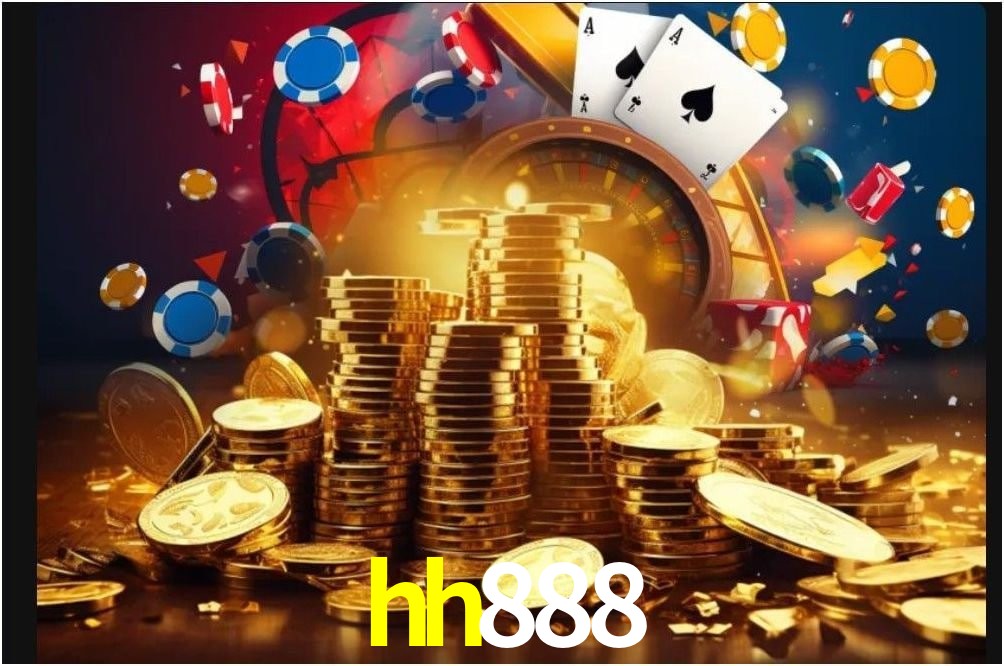 Explorando a Categoria de Eventos em Apostas na hh888