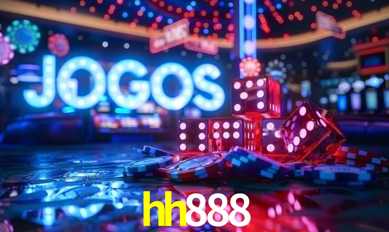 A Experiência Imersiva dos Cassinos Ao Vivo no hh888