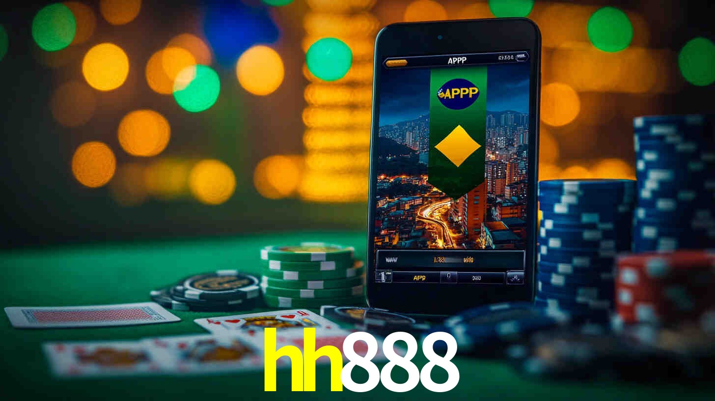 Apostas Esportivas na hh888: Um Guia Completo