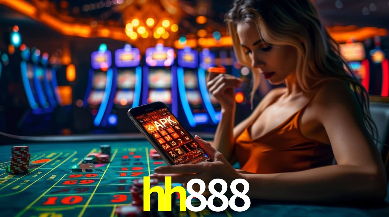 Basketball Betting hh888