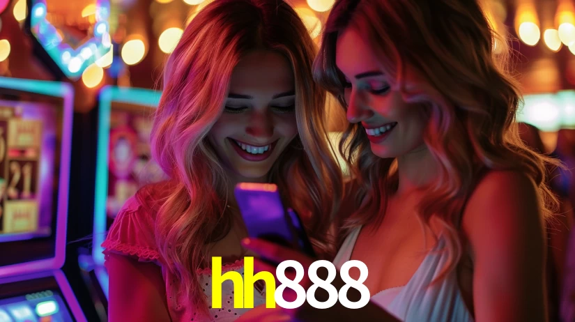 hh888 bet