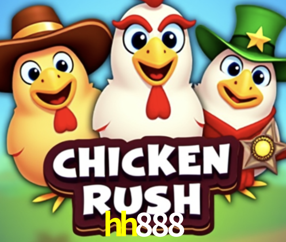 Responsive Design hh888