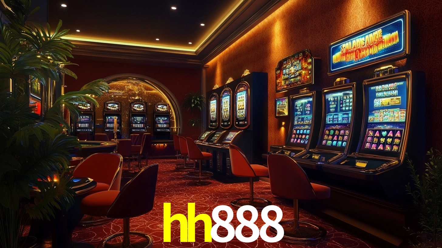 Roulette Table hh888