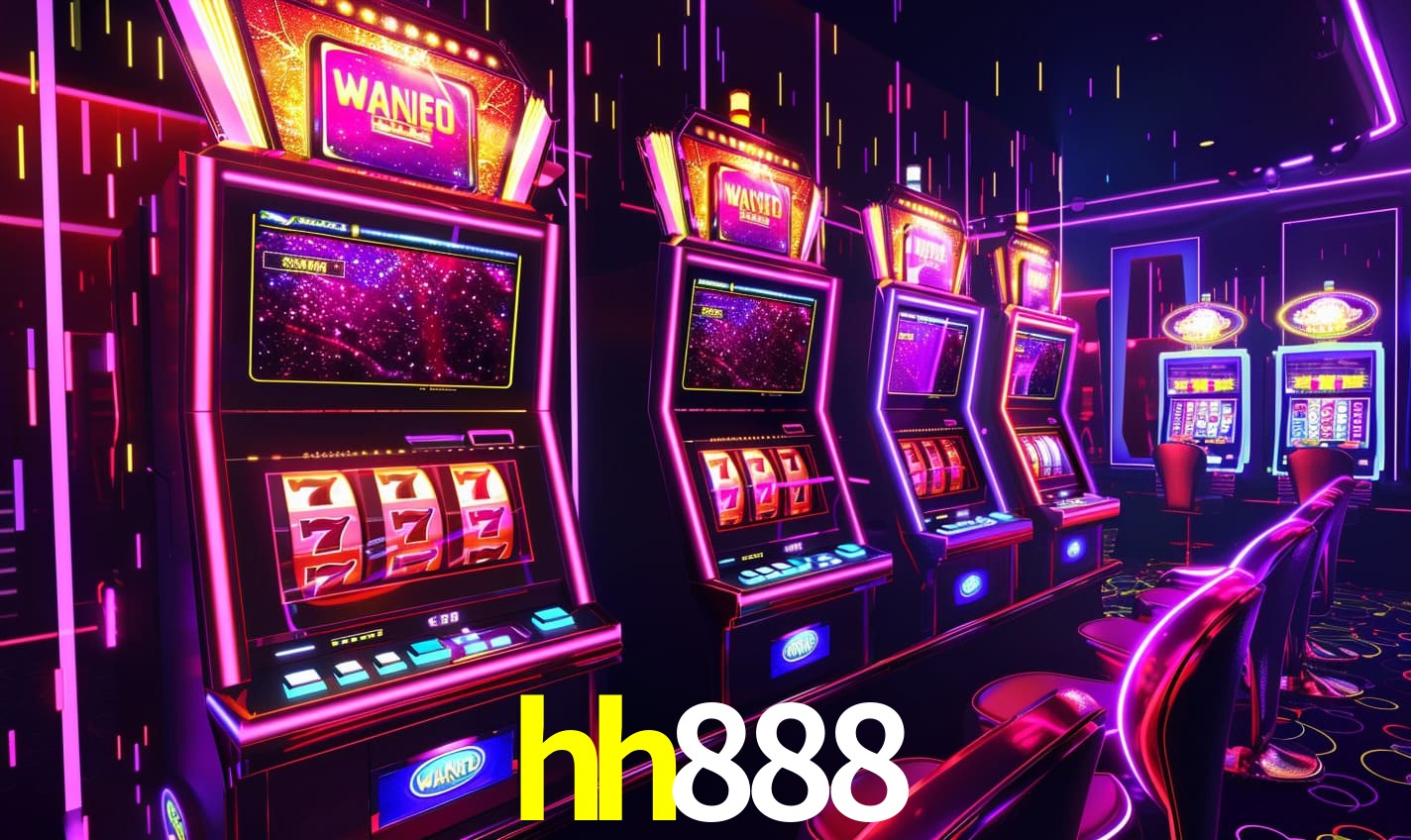 Descubra o Programa VIP da hh888: Vantagens Exclusivas para Jogadores