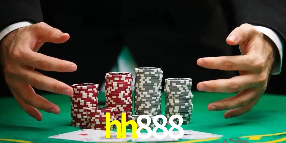 cassino hh888