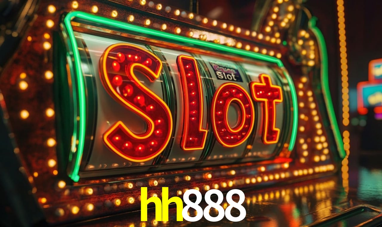 Diretório de Jogos hh888