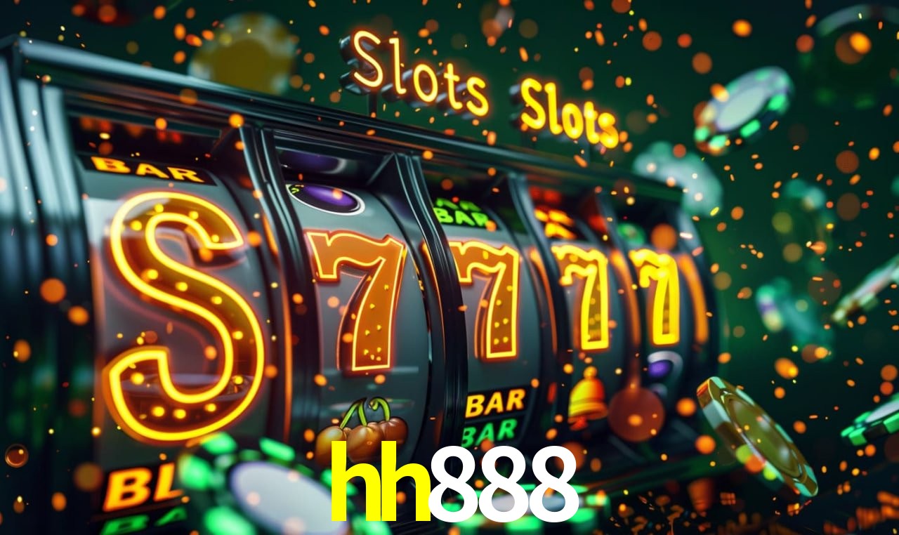 Bônus de Boas-vindas hh888