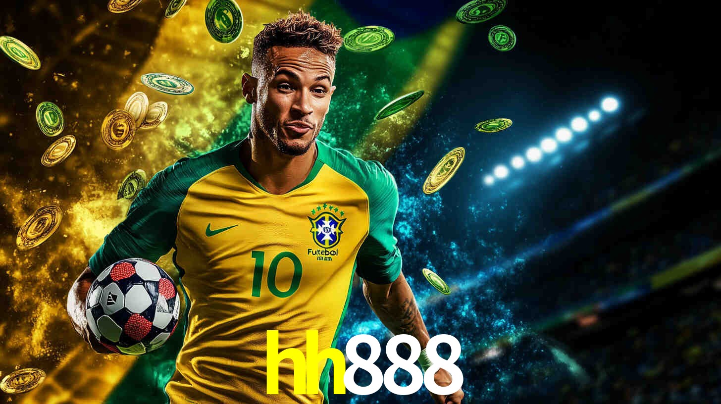 Desvendando o Mundo dos Jogos Virtuais na hh888