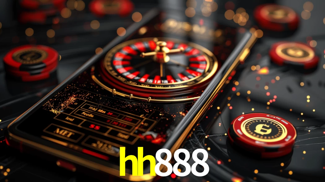 Slot Games hh888