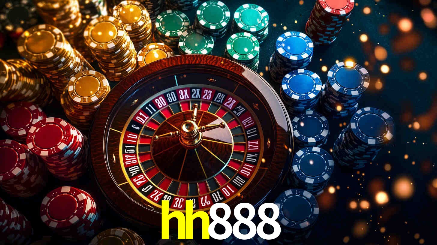 Programa VIP hh888