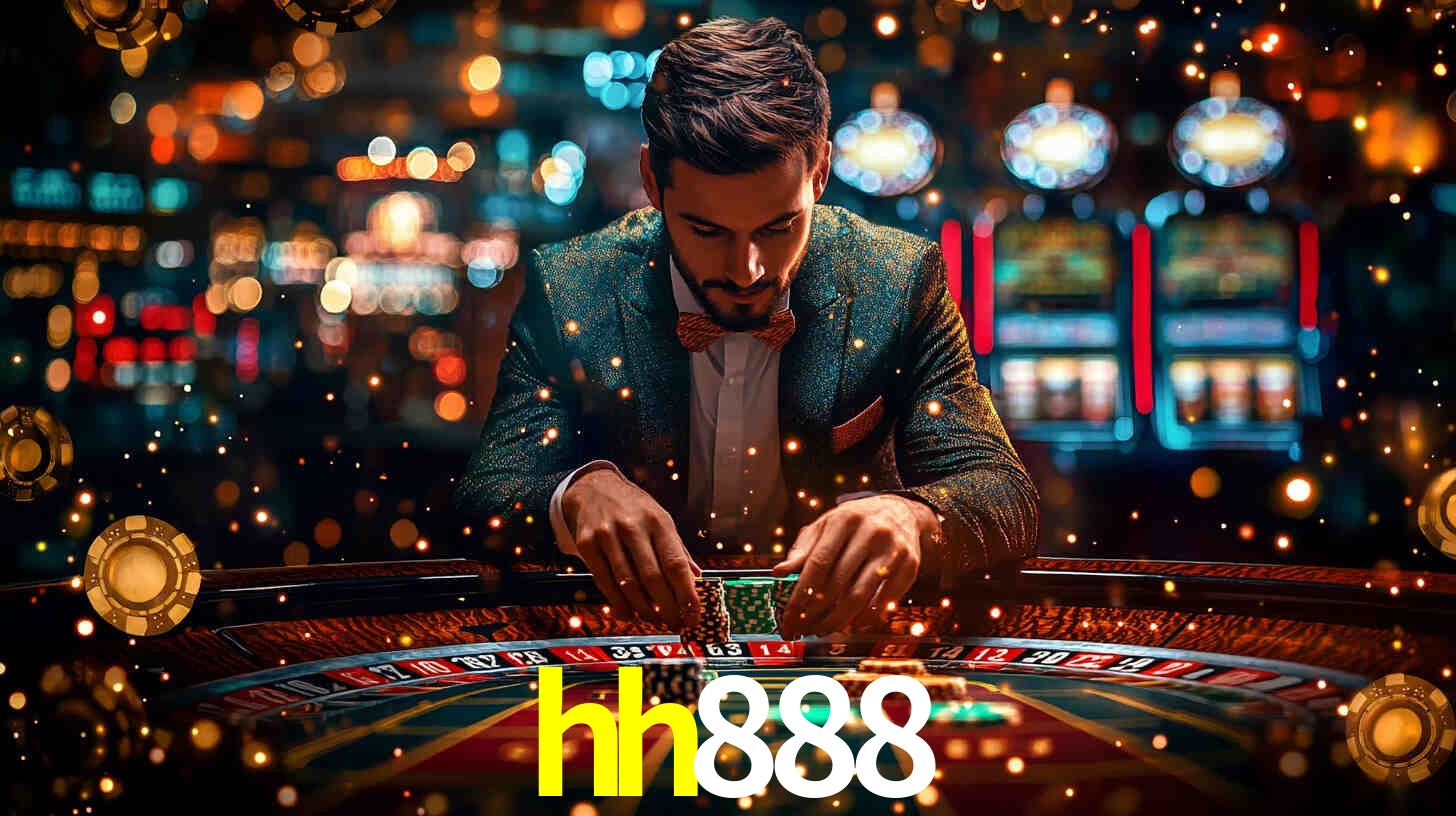 Tournaments hh888