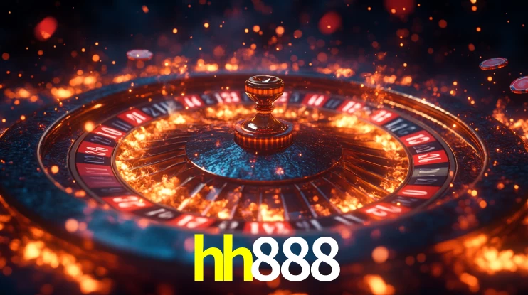 hh888 App Interface