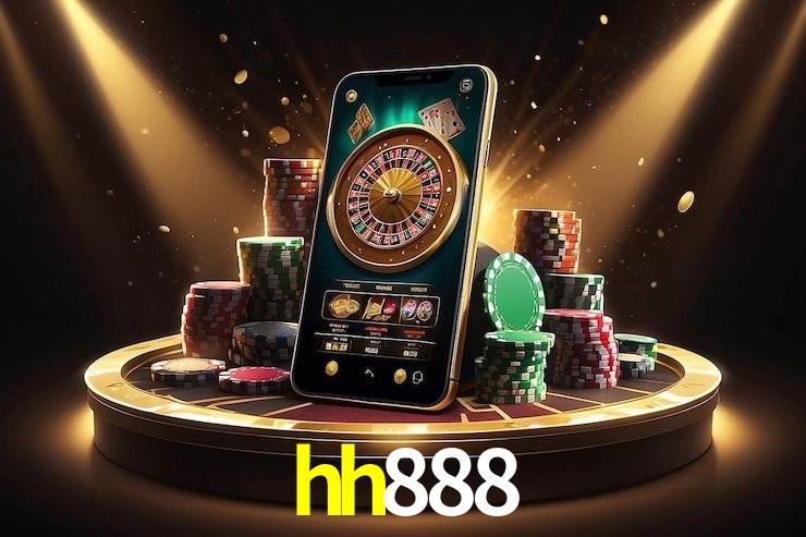 Recursos de Bônus hh888