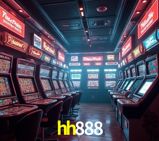 Tecnologia da Plataforma hh888