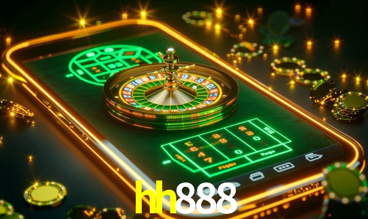 Provedores de Jogos hh888