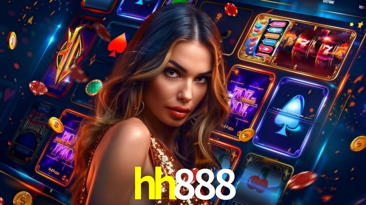 Descubra a Essência do hh888: Nossa História e Compromissos