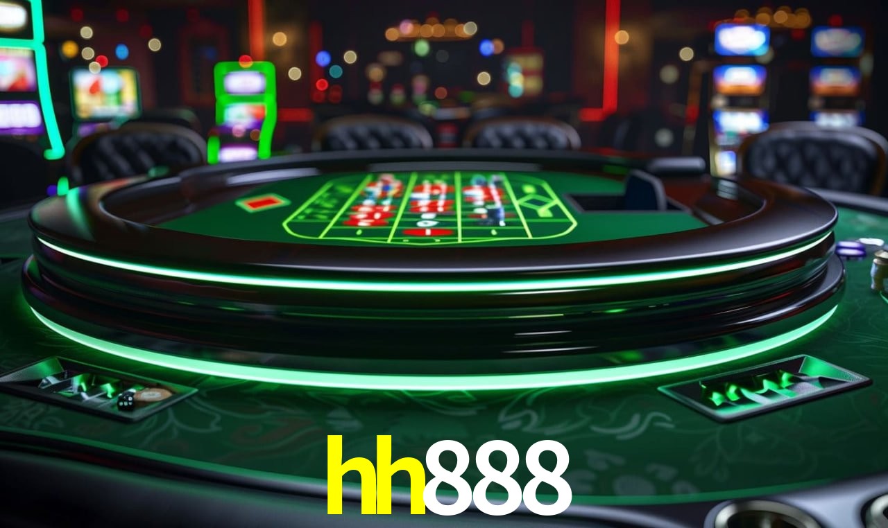 Exclusive Offers hh888
