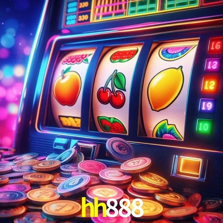 Casino VIP hh888