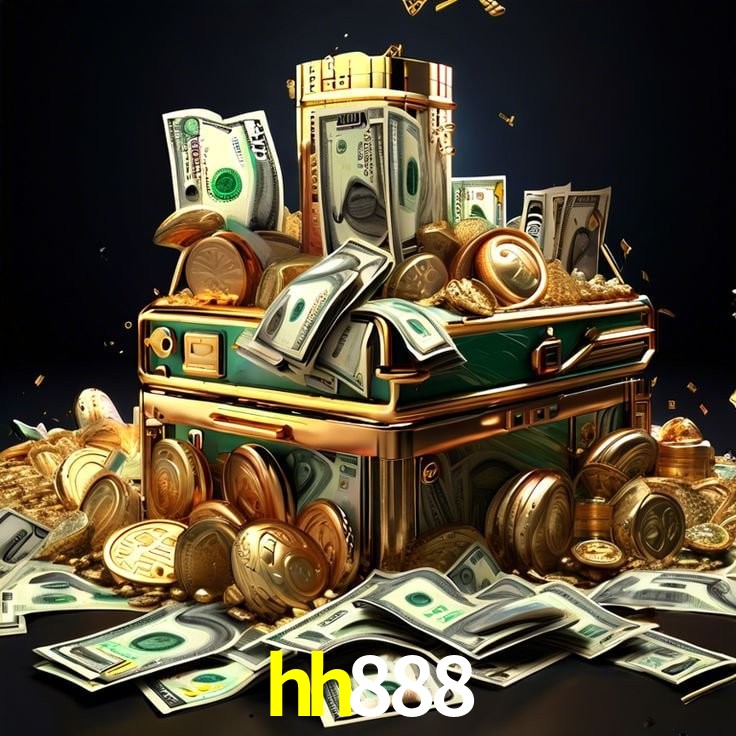 Mesa de Blackjack hh888