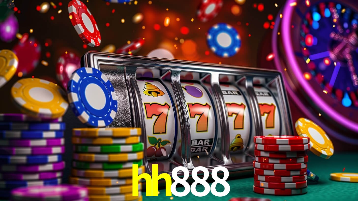 Desvendando o Mundo dos Jogos Virtuais na hh888