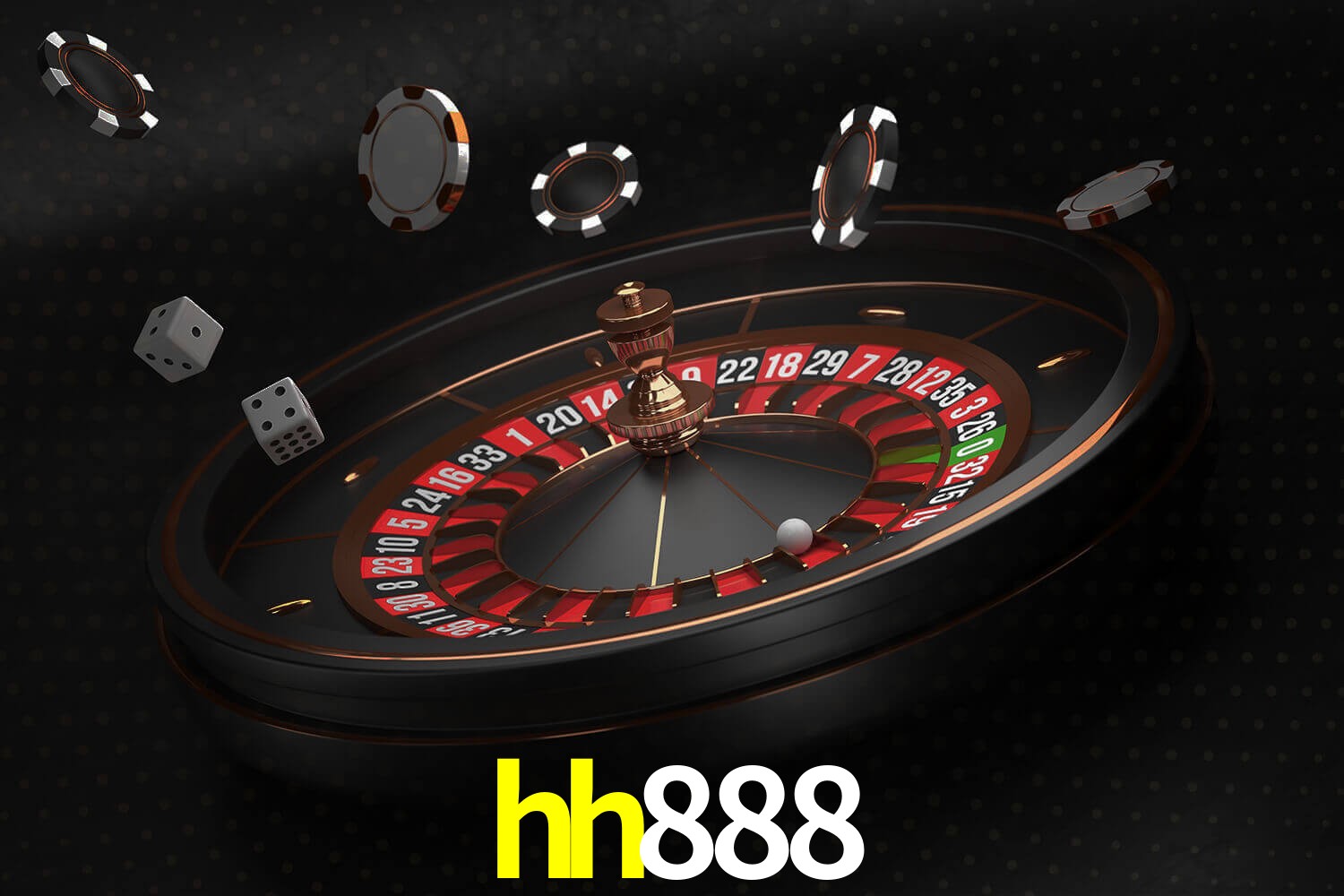 hh888: Jogos de Caça-Níqueis-Altas Recompensas, Roleta-Velocidade, Blackjack-Desafios Máximos