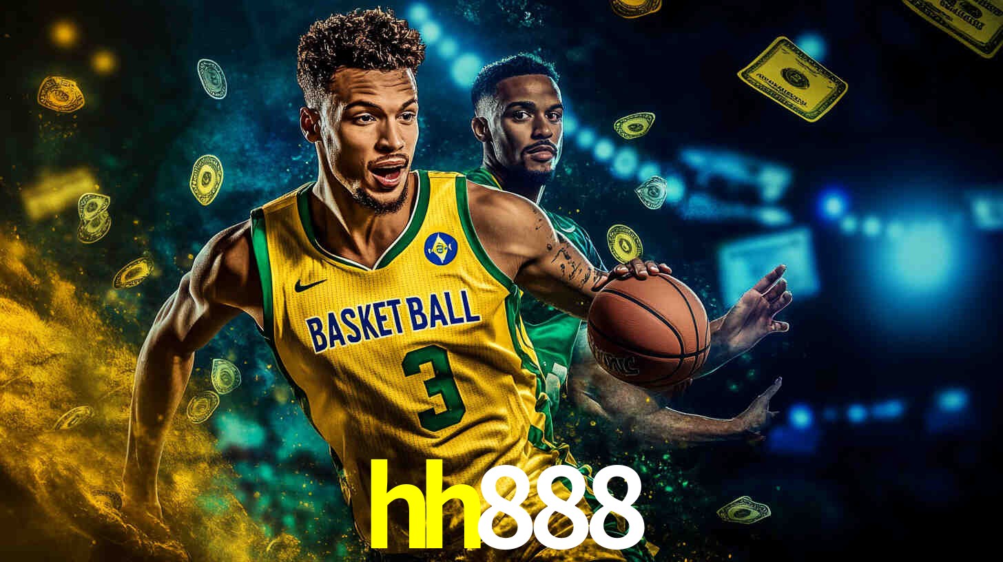 A Revolução dos Aplicativos de Jogos no hh888