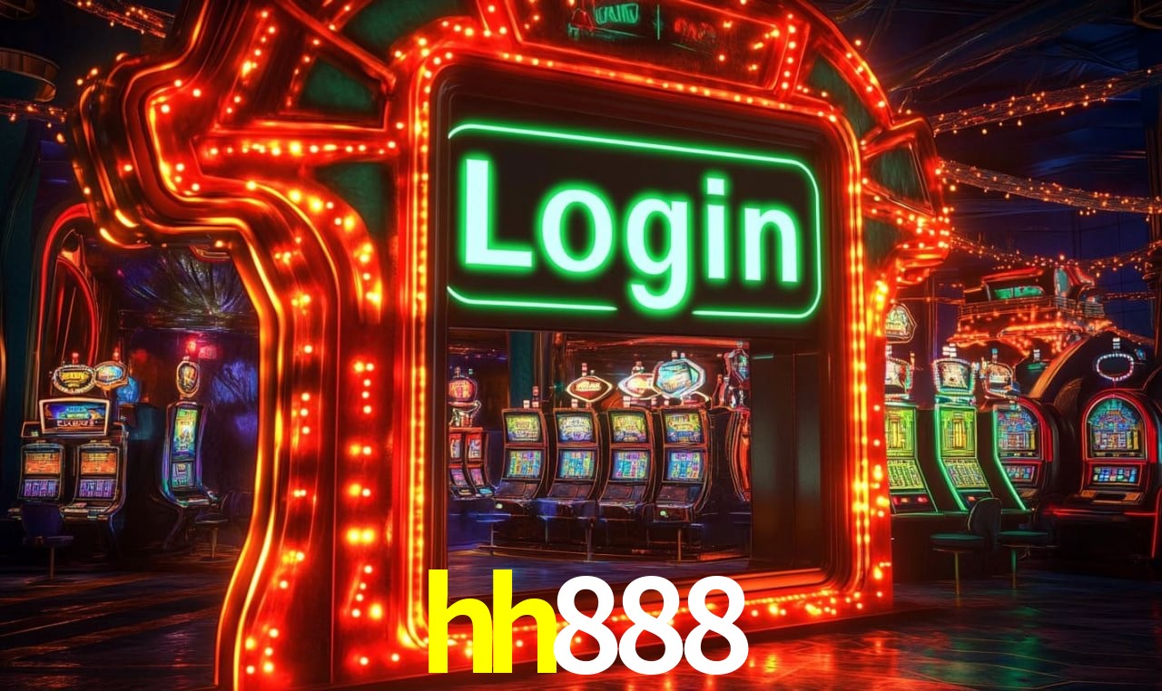 Torneios hh888