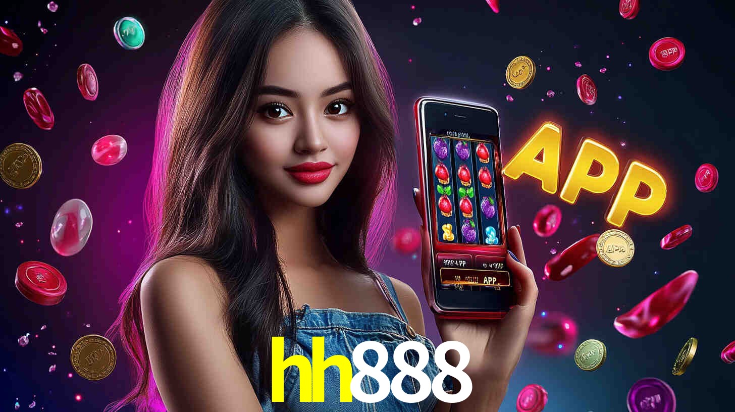 Descubra a Magia dos Jogos de Arcade no hh888