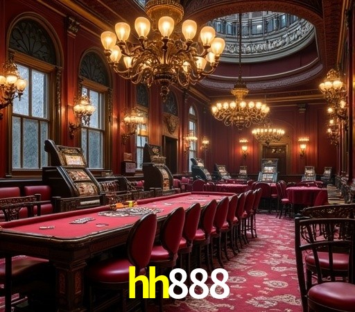 Login Seguro hh888