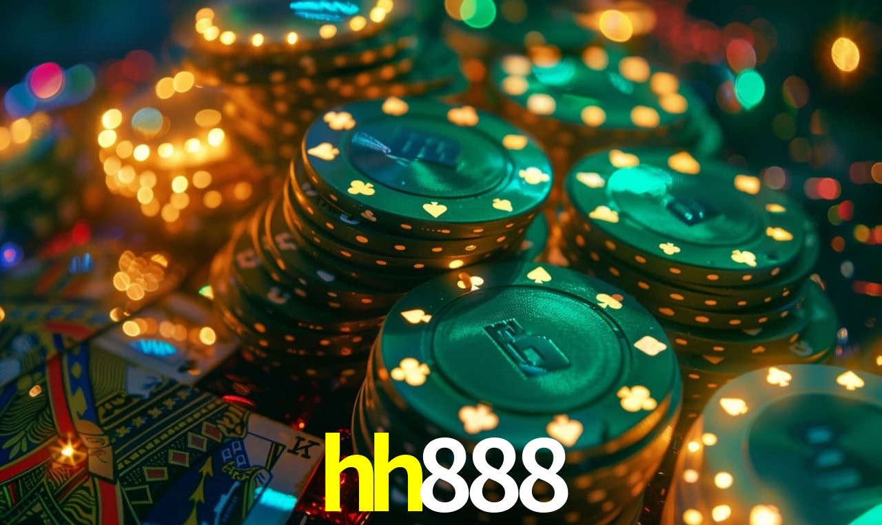 Programa VIP hh888