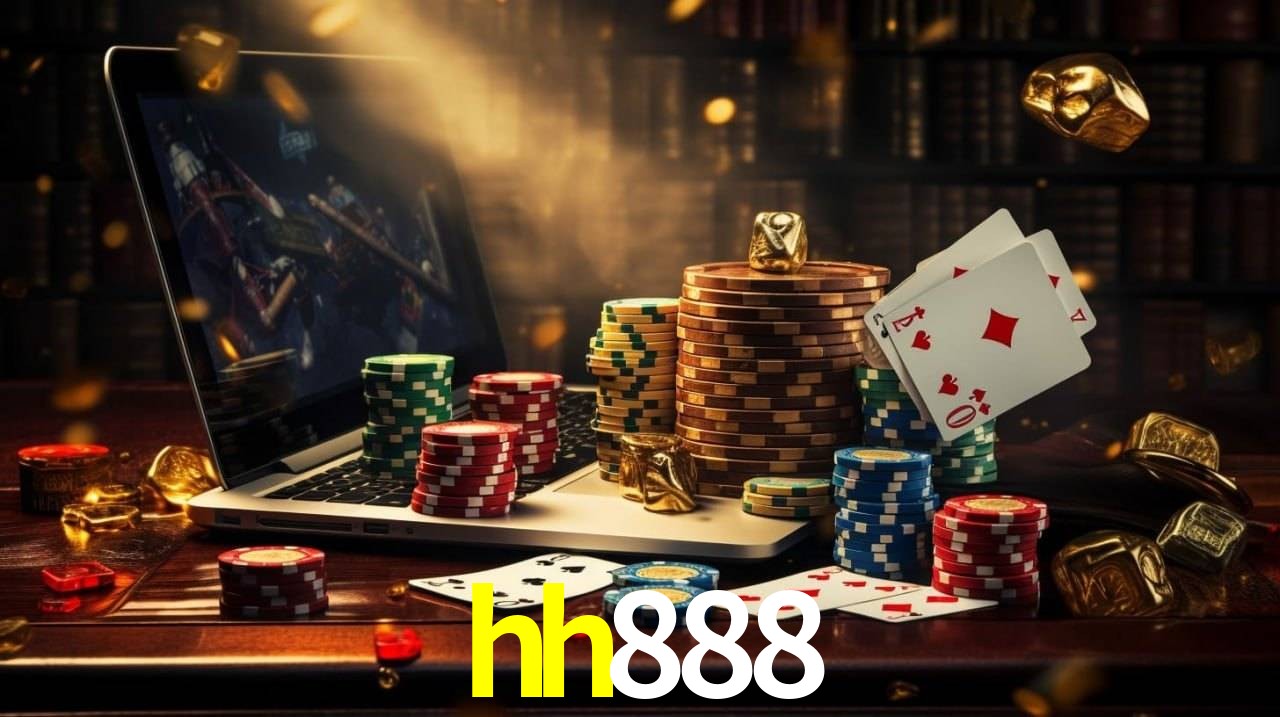 PIX Instantâneo hh888