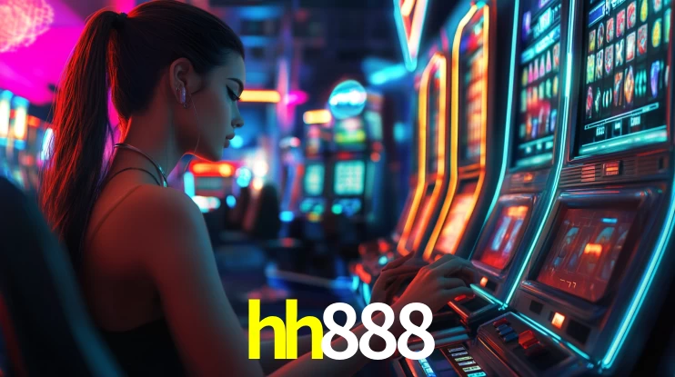 Premium Interface hh888
